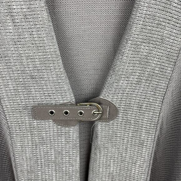 NWT Simply Noelle Women’s Lightweight Sweater Size L/XL 12-14 - Picture 3 of 5